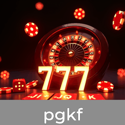 pgkf: Slots Gigantes, Jogos de Mesa Estratégicos e Realidade Virtual Imersiva