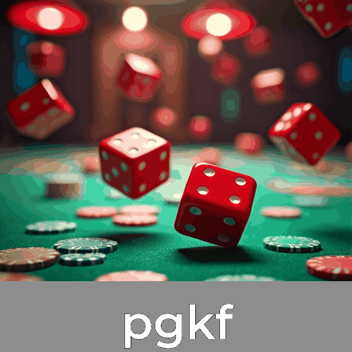 pgkf: Experimente a Conveniência e Funções Completas do Aplicativo