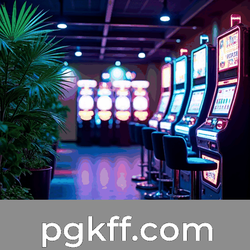 Maximize Sua Experiência de Jogo com Táticas Comprovadas no pgkff.com